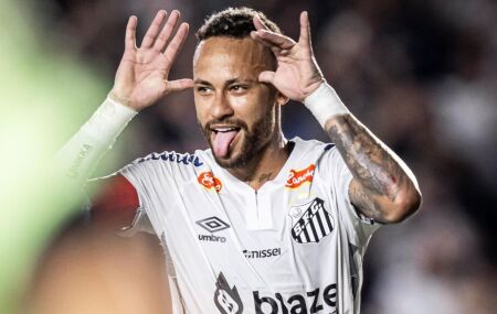 Efeito Neymar: procura por ingressos para partida entre Sport e Santos causa instabilidade em site
