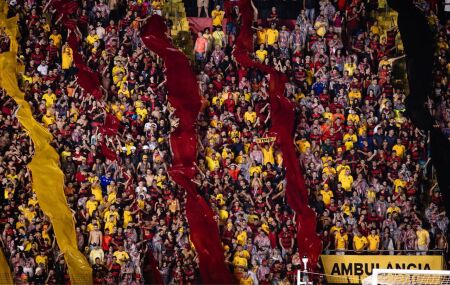 Sport tem mais que o dobro da torcida do Santa Cruz e N&aacute;utico, aponta Datafolha.