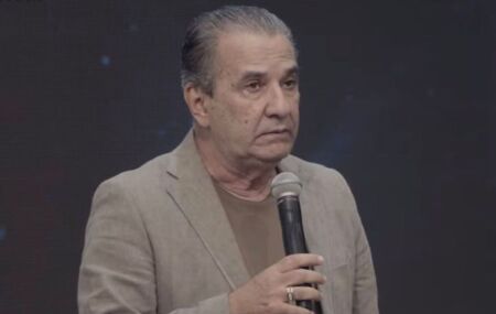 Pastor Silas Malafaia defende o The Send e responde cr&iacute;ticos.