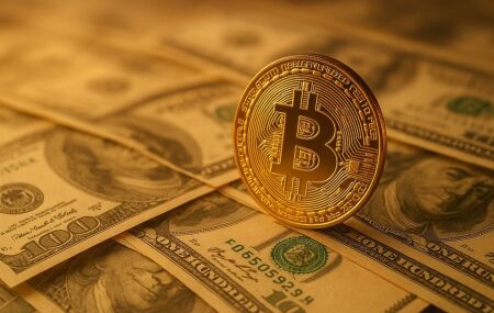 Bitcoin e as criptomoedas