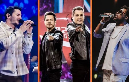 Samba Recife, Jonas Esticado e ilusionismo: confira o que fazer em Recife neste fim de semana