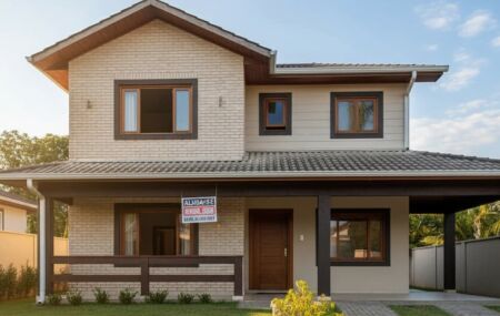 Cadastro Imobili&aacute;rio Brasileiro n&atilde;o aumenta imposto sobre aluguel. 