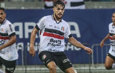 Santa Cruz nunca venceu o Maranh&atilde;o; equipes se encontram na semifinal da S&eacute;rie D