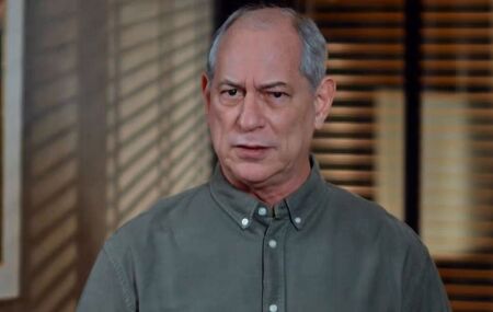 Ciro Gomes