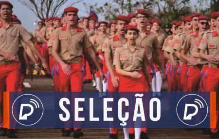 Col&eacute;gio Militar. 