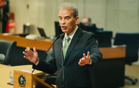 Coronel Alberto Feitosa