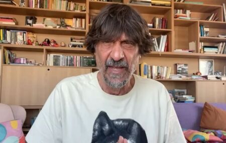 Eduardo Bueno, o Peninha.