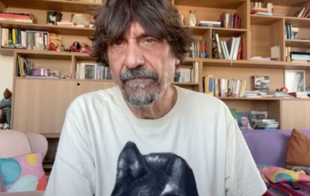 Eduardo Bueno, o Peninha.