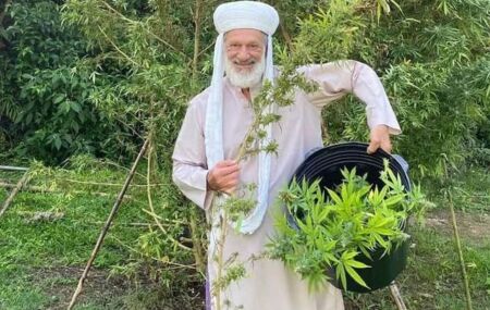 Ex-ator da Globo, Ricardo Petraglia. 