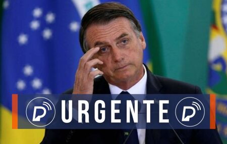 Jair Messias Bolsonaro.