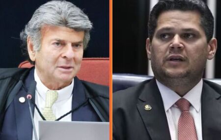 Elei&ccedil;&otilde;es 2026: ap&oacute;s pedido de Alcolumbre,  Fux mant&eacute;m n&uacute;mero de deputados por estado