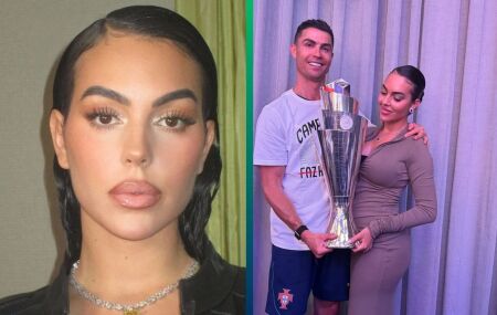 Tag: georgina rodriguez - Portal de Prefeitura