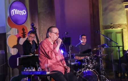 MIMO Festival traz tr&ecirc;s dias de shows por toda a cidade hist&oacute;rica.