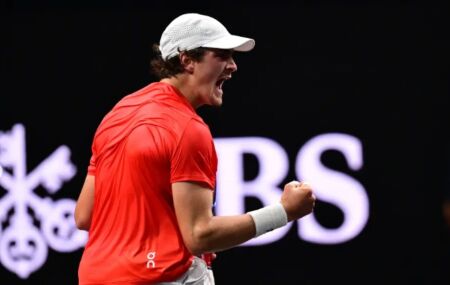 Jo&atilde;o Fonseca. 