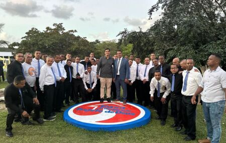 Prefeito J&uacute;nior de Irm&atilde; T&ecirc;ca anuncia programa de combate &agrave;s drogas em Itapissuma.