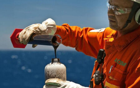 Ap&oacute;s 2027, o pr&eacute;-sal brasileiro enfrenta a expectativa de forte redu&ccedil;&atilde;o.