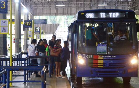 &Ocirc;nibus do Grande Recife.