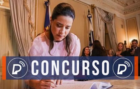 Governadora Raquel Lyra.