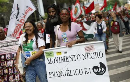 Grito dos Exclu&iacute;dos SP 