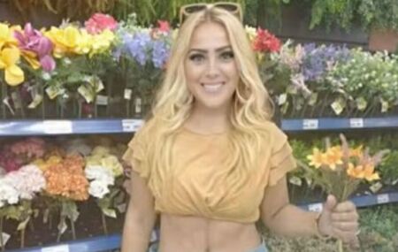 Estudante de Direito &eacute; presa ap&oacute;s ser acusada de ser uma serial killer e assassinar quatro pessoas.