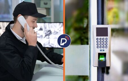 TST decide que pr&eacute;dios que trocarem porteiros por sistema virtual devem pagar indeniza&ccedil;&atilde;o.