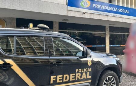 Investigadas por fraudes previdenci&aacute;rias em Pernambuco causaram preju&iacute;zo ao INSS.