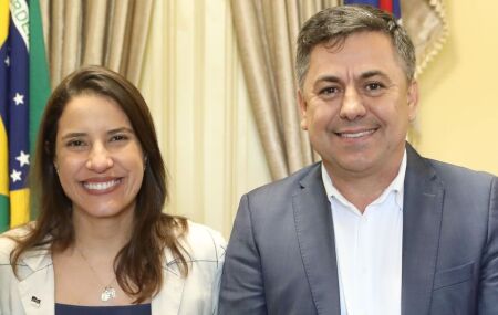 Ex prefeito de Jupi, Marcos Patriota se filia ao PSD da governadora Raquel Lyra.