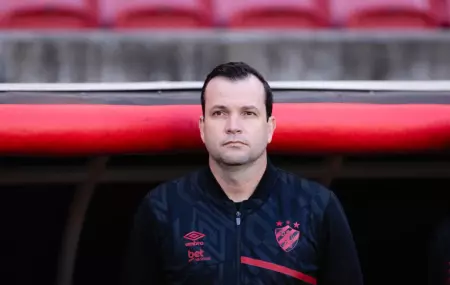 "Sport precisa pensar em 2026".