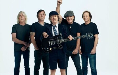 AC/DC