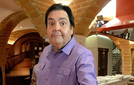 Descubra tudo sobre o novo apartamento de Faust&atilde;o. 