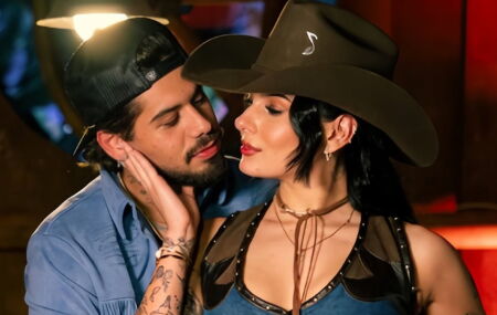 Ana Castela lidera como uma das cantoras mais bem pagas do pa&iacute;s. 