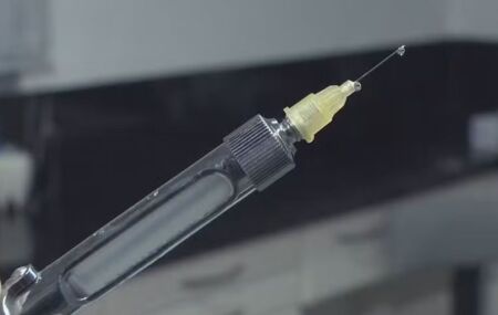 Anvisa pro&iacute;be antibi&oacute;tico.