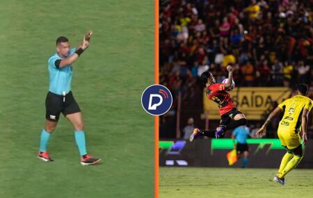 rbitro interrompe partida ap&oacute;s gritos homof&oacute;bicos em Sport x Mirassol