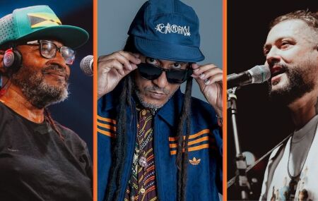 Bienal do Livro, Edson Gomes, Maneva e muito mais; saiba o que fazer em Recife neste final de semana