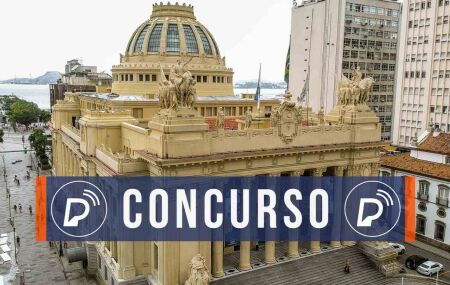 Assembleia Legislativa do Rio de Janeiro abre concursos.