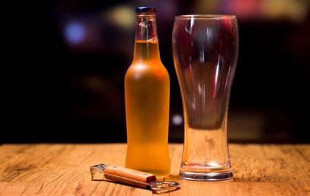 Bebidas Alco&oacute;licas.