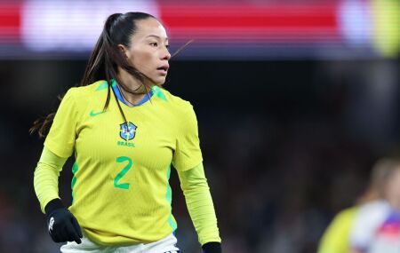 It&aacute;lia x Brasil: onde assistir ao amistoso da sele&ccedil;&atilde;o feminina nesta ter&ccedil;a (28)