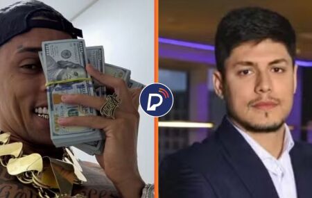 Buzeira e Rodrigo Morgado.