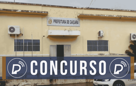 Prefeitura abre Concurso P&uacute;blico com 88 vagas dispon&iacute;veis.