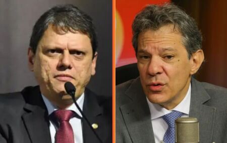 Tarc&iacute;sio acusa PT de campanha contra sua imagem e nega ter atuado contra aumento de impostos