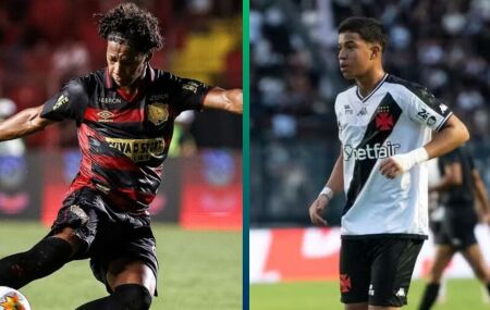 Al&eacute;m de Z&eacute; Lucas, Pernambuco tem outro representante na Copa do Mundo Sub-17; saiba quem &eacute;