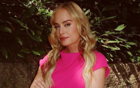 Ang&eacute;lica estreia programa ao vivo na GNT: 'Brasil precisa de conversas civilizadas'