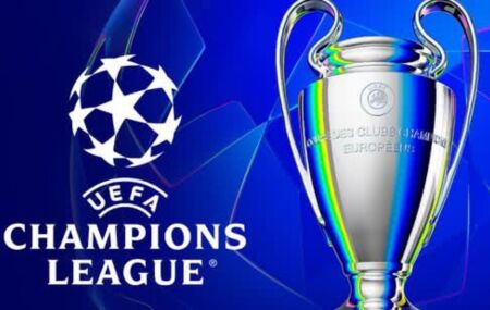 UEFA Champions League