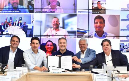 Transnordestina em Pernambuco: edital de mais um trecho &eacute; lan&ccedil;ado com valor de R$ 415 milh&otilde;es