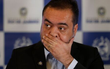 TSE marca julgamento de a&ccedil;&atilde;o que pode levar &agrave; cassa&ccedil;&atilde;o e inelegibilidade de Cl&aacute;udio Castro