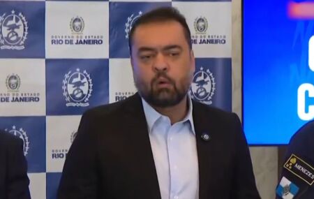 'Ou soma ou some': governador diz que Rio 'n&atilde;o vai ficar chorando' por ajuda do governo federal