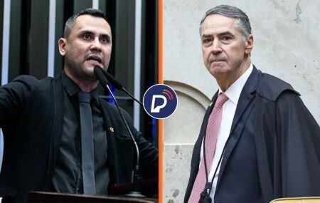 Cleitinho Azevedo e Barroso. 