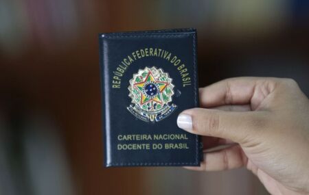 Carteira Nacional Docente do Brasil: saiba como solicitar o documento