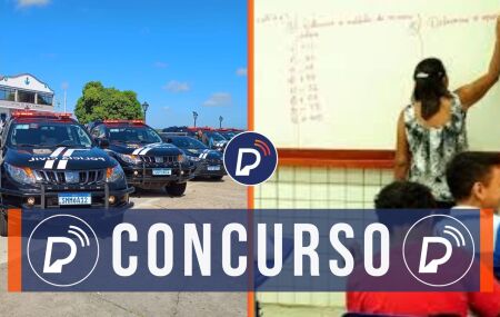 Concurso Maranh&atilde;o
