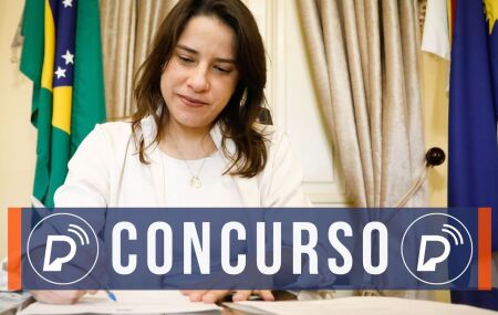 Concurso Unificado de Pernambuco. 